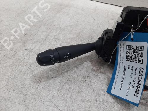 Switch PEUGEOT 208 I (CA_, CC_) 1.2 VTI 82 | BP32503201I30