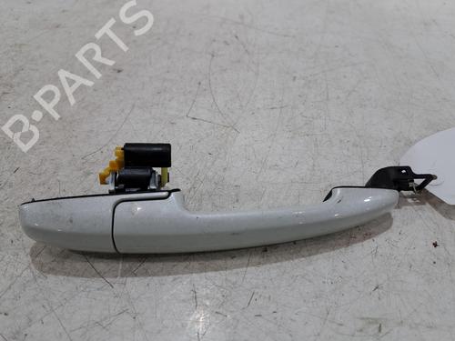 Used Exterior handle SUZUKI IGNIS III (MF, FF) 1.2 Hybrid (ATK412) (83 hp) 32270451