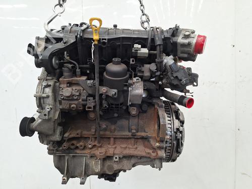 Engine KIA CARENS IV 1.7 CRDi | BP39531886M1 - Image 4