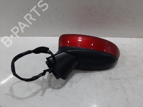 Left mirror MAZDA 6 Saloon (GJ, GL) 2.2 D (GJ2FP) | BP32239874C26 