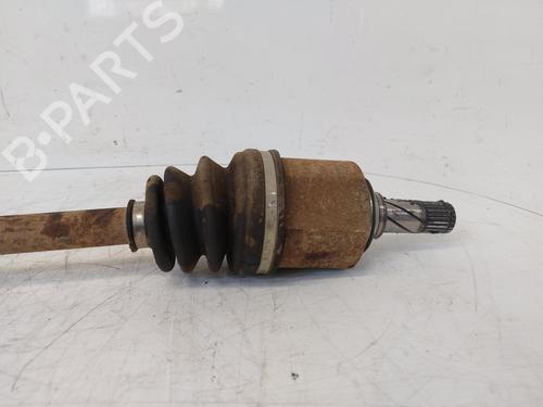 Other VAUXHALL COMBO Mk II (C) Box Body/MPV (F25) 1.3 CDTI 16V | BP26798787O1 