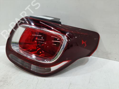 Right taillight CITROËN DS3 (SA_) 1.6 BlueHDi 120 | BP29524872C35 