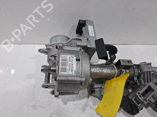Steering column MAZDA 2 (DE_, DH_) 1.5 (DE5FS) | BP38769901M21 - Image 3