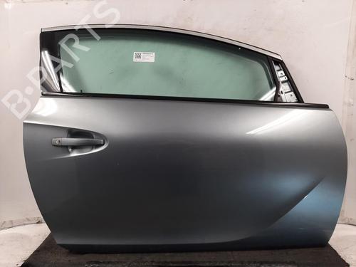 right-front-door-vauxhall-astra-mk-vi-j-gtc-p10-2011-2012-2013-2014-2015-2016-2017-2018-32324798 main image