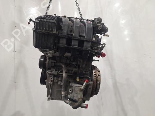 Engine DACIA SANDERO II 1.0 SCe 75 (B8JC, B8JD, B8NC) | BP37520246M1 - Image 4