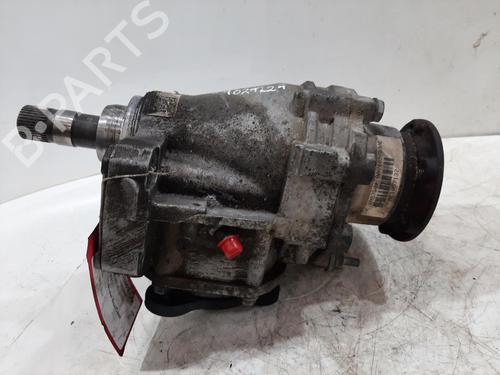 Transfer box SKODA YETI (5L) 2.0 TDI 4x4 | BP29581078M36 