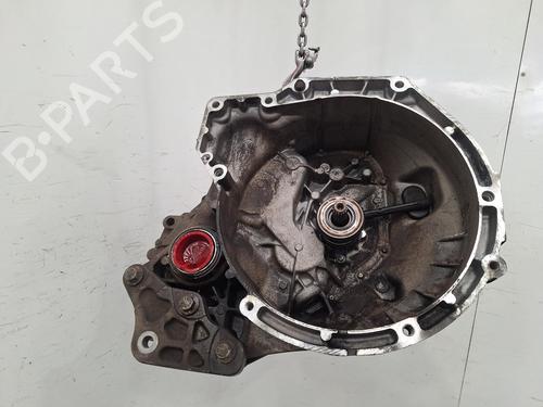 Used Gearbox Gearbox FORD FIESTA VII (HJ, HF) 1.5 TDCi (86 hp) 39694807 39694807