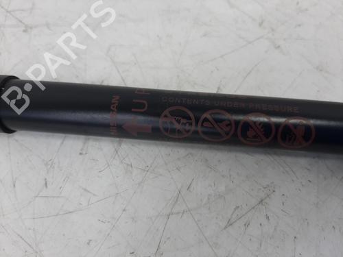 Shock absorber spring NISSAN LEAF (ZE1) Electric | BP26847251C152 