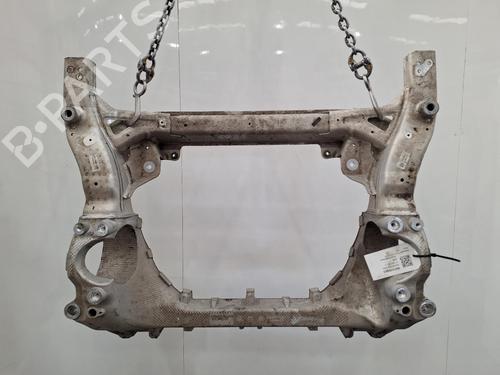 Used Subframe MERCEDES-BENZ EQC (N293) EQC 400 4-matic (293.890) (408 hp) 29162924