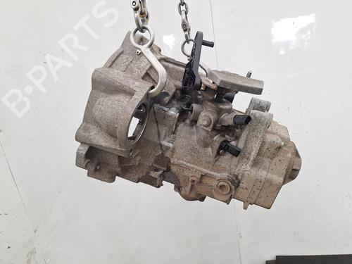 Gearbox SEAT LEON (5F1) 1.4 TSI | BP29810130M3