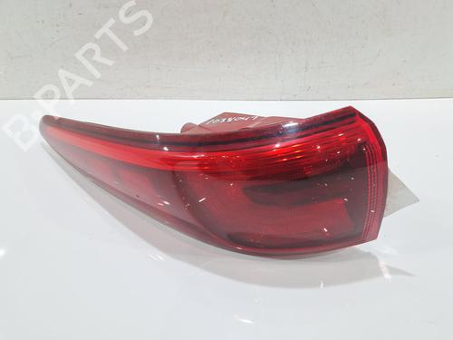 Venstre baglygte KIA SPORTAGE IV (QL, QLE) 2.0 CRDi AWD (136 hp) 32503562