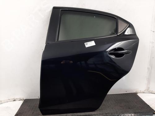 left-rear-door-mazda-2-hatchback-dl-dj-2014-32324456 main image