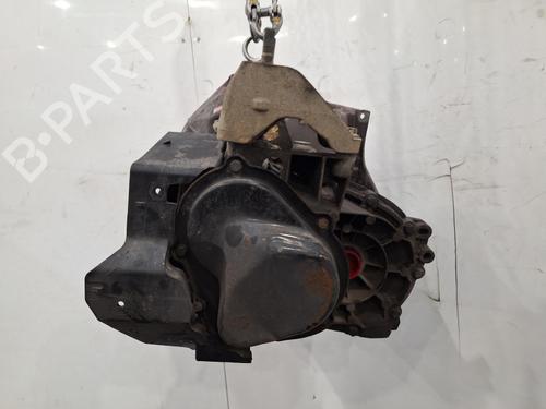 Gearbox FORD FIESTA VI (CB1, CCN) 1.0 EcoBoost | BP40454780M3 - Image 4