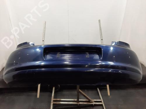 Used Rear bumper VW POLO V (6R1, 6C1) 1.2 (70 hp) 30406548