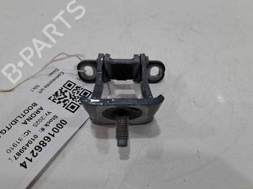 Dørhængsel/Dørbegrænser Dørhængsel/Dørbegrænser SEAT ARONA (KJ7, KJP) 1.0 TSI (95 hp) 33987519 33987519