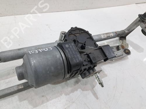 Front wiper motor VW POLO V (6R1, 6C1) 1.2 TSI 16V | BP31209314M29 