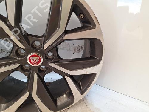 Fælk JAGUAR I-PACE (X590) EV400 AWD | BP33839277C45 - Image 3