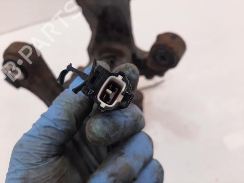 Right rear steering knuckle MG MG HS (AS23) 1.5 EHS Hybrid (CSA6463) | BP36810367M28  - Image 6