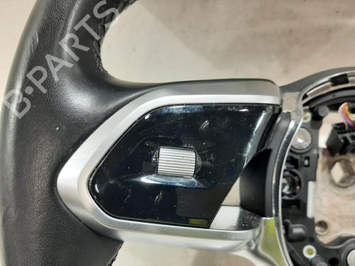 Steering wheel JAGUAR I-PACE (X590) EV400 AWD | BP30359863C49 