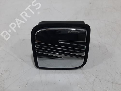 tailgate-handle-seat-ibiza-iv-6j5-6p1-2008-2009-2010-2011-2012-2013-2014-2015-2016-2017-37219252 main image