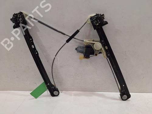 Front right window mechanism JAGUAR I-PACE (X590) EV400 AWD | BP26748368C23 