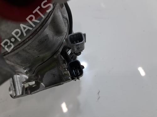 AC compressor NISSAN JUKE (F16_) 1.0 | BP35921575M34 - Image 4