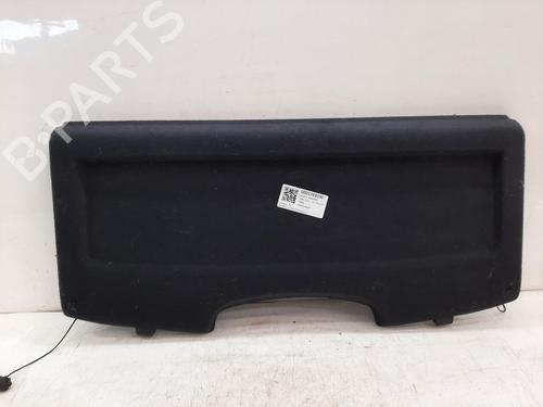 Hattehylde Hattehylde SKODA FABIA II (542) 1.2 (70 hp) 37272368 37272368