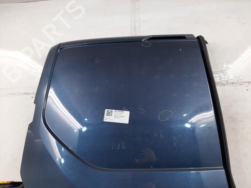 Left rear door FORD TRANSIT CUSTOM V362 Van (FY, FZ) 2.0 EcoBlue | BP30869885C4