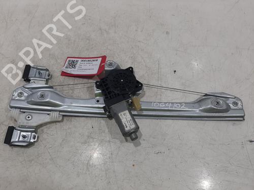 Used Front left window mechanism Front left window mechanism VAUXHALL VIVA (C16) 1.0 (75 hp) 40173961 40173961