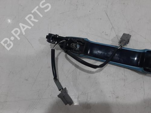 Front right exterior door handle NISSAN NOTE (E12) 1.2 DIG-S | BP39196016C129 - Image 5