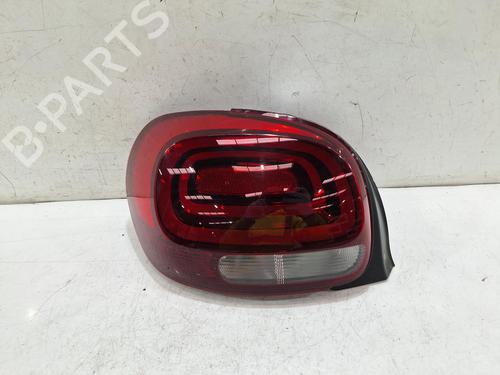 Venstre baglygte CITROËN C3 / C3 ORIGIN III (SX) 1.2 PureTech 82 (83 hp) 27594973