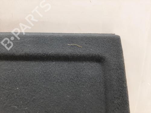 Rear parcel shelf VW GOLF VI (5K1) 1.6 TDI | BP35923323C85 - Image 3