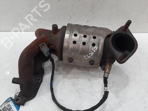 Katalysator HYUNDAI i20 I (PB, PBT) 1.2 (78 hp) 31286273