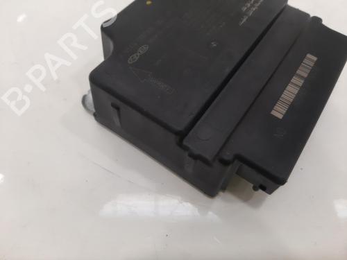 Control unit KIA CEE'D Sportswagon (JD) 1.6 CRDi 136 | BP26750300M11 