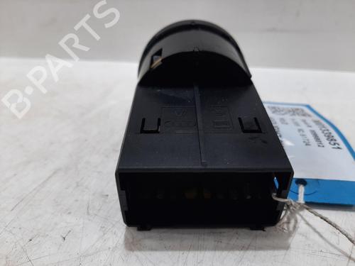 Headlight switch VW POLO (9N_, 9A_) 1.2 | BP26869523I24 