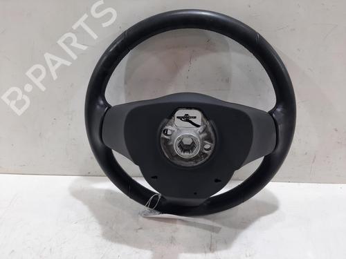 Steering wheel JAGUAR E-PACE (X540) 2.0 D180 AWD | BP29603349C49 