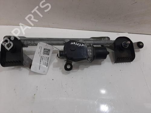 Used Front wiper motor ISUZU D-MAX II (TFR, TFS) 1.9 Ddi 4x4 (TFS87J) (163 hp) 30559748
