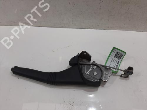 Hand brake DACIA DUSTER (HS_) 1.5 dCi | BP33125241I18 - Image 5