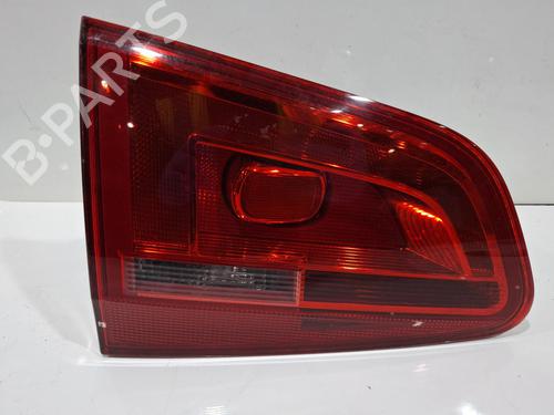 Used Left tailgate light Left tailgate light VW SHARAN (7N1, 7N2) 2.0 TDI (140 hp) 40258454 40258454