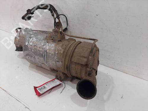 Particulate filter PEUGEOT PARTNER Box Body/MPV 1.6 HDi | BP33699304M81 - Image 3