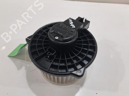Heater blower motor MAZDA 3 Hatchback (BP) 2.5 e-SKYACTIV-G (BP5H) | BP34733421M62  - Image 6