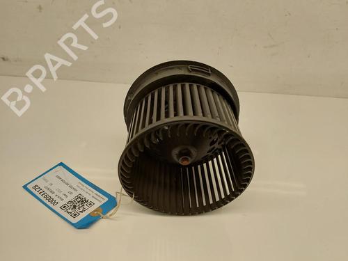 Used Heater blower motor PEUGEOT 207 (WA_, WC_) 1.4 16V (95 hp) 26818014