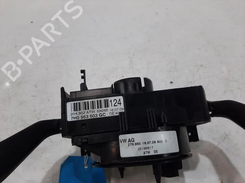 Switch SKODA FABIA II (542) 1.2 | BP33179663I30  - Image 5