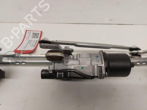 Viskermotor vindrude NISSAN QASHQAI III (J12) 1.3 DIG-T | BP26765510M29 