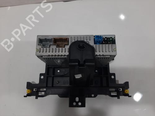 Radio VAUXHALL CORSA Mk IV (E) (X15) 1.4 | BP36551417E6 - Image 4