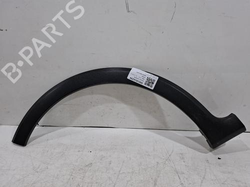 front-left-wheel-arch-trim-ford-fiesta-vii-hj-hf-2017-38604453 main image