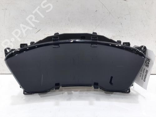 Used Instrument cluster TOYOTA COROLLA Estate (_E21_) 2.0 Hybrid (MZEH12) (180 hp) 31341461