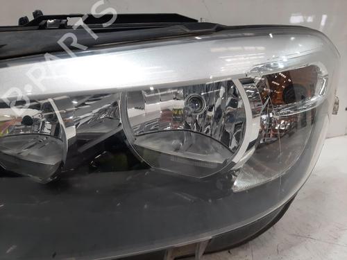 Left headlight BMW 1 (F21) 120 i | BP36697673C28 - Image 3