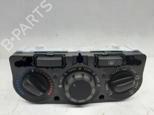 Used Climate control VAUXHALL CORSA Mk III (D) (S07) 1.0 i 12V (L08) (65 hp) 26859217