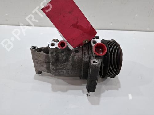 AC Kompressor NISSAN NOTE (E12) 1.2 DIG-S | BP38429464M34 - Image 5